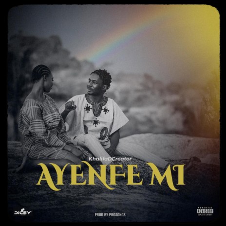 Ayanfe mi | Boomplay Music