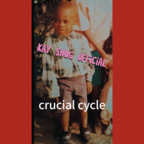 crucial cycle | Boomplay Music