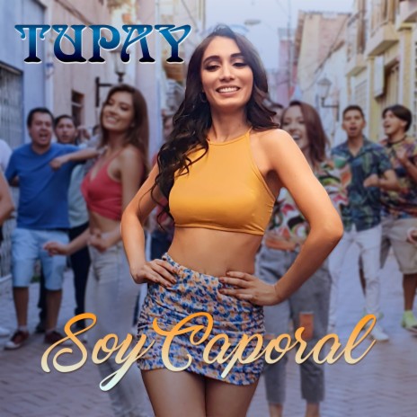 Soy Caporal | Boomplay Music