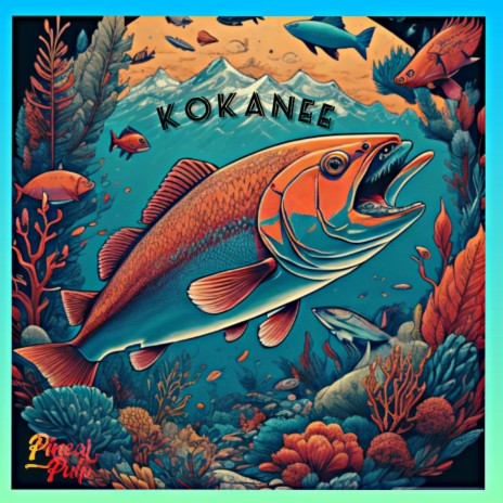 Kokanee | Boomplay Music