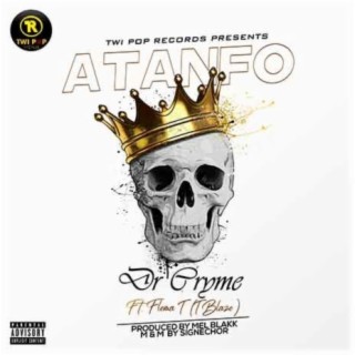 Atanfo ft. Flema T lyrics | Boomplay Music