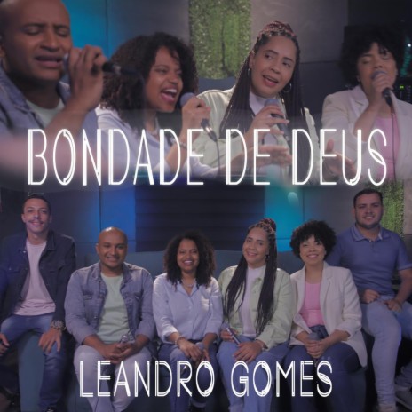 Bondade de Deus | Boomplay Music