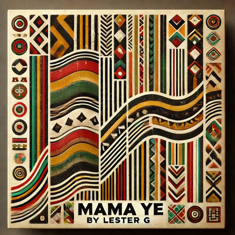 Mama Ye | Boomplay Music