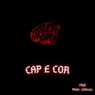 Cap e Cor lyrics | Boomplay Music