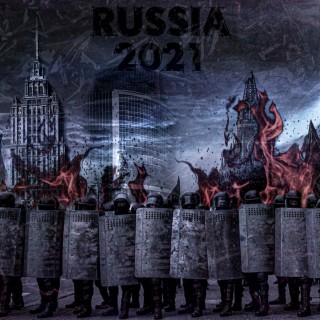 RUSSIA 2021