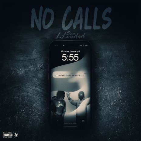 No Calls ft. 5IVE | Boomplay Music