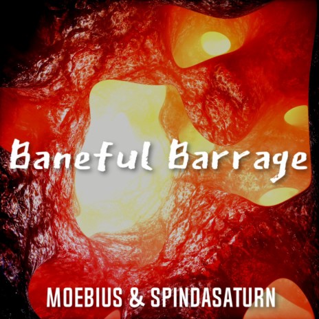 Baneful Barrage ft. SpindaSaturn