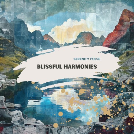 Blissful Harmonies (Spa) ft. Majestic Nova & Chasing The Eclipse