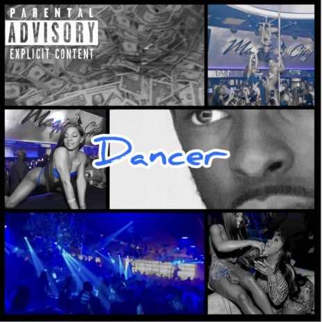 DANCER | Boomplay Music