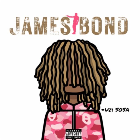 James bond | Boomplay Music
