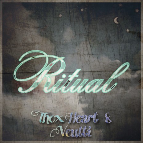 Ritual, Pt. 2 ft. Veutti | Boomplay Music