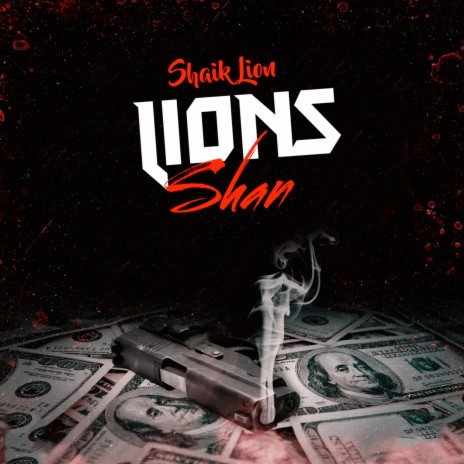 Lions Shan | Boomplay Music