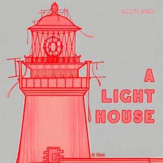 A Lighthouse - What Happened On Flannan Isle?