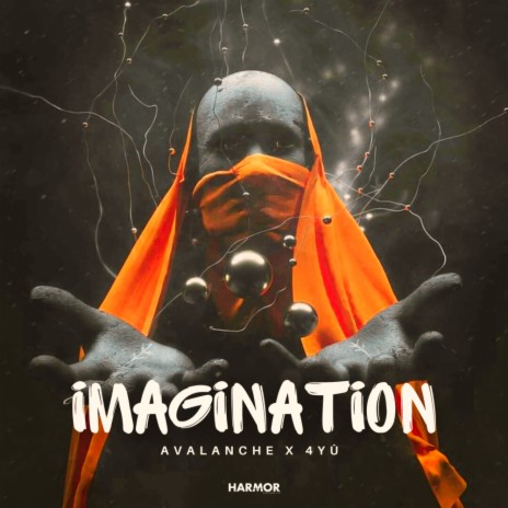 Imagination ft. 4YÛ | Boomplay Music