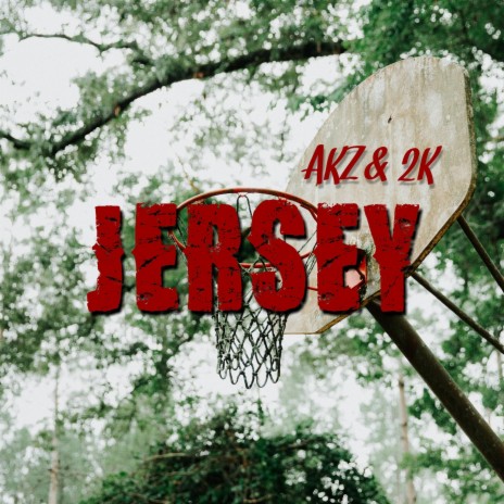Jersey ft. Akz | Boomplay Music