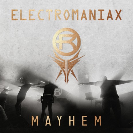 Mayhem ft. Rotersand | Boomplay Music