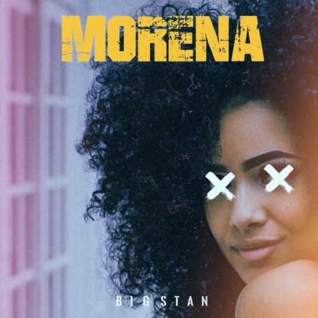 Morena | Boomplay Music