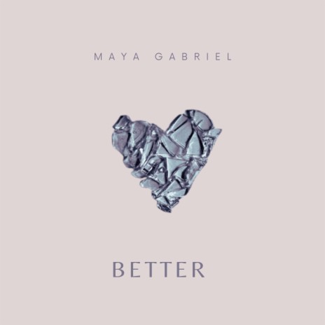 Better | Boomplay Music