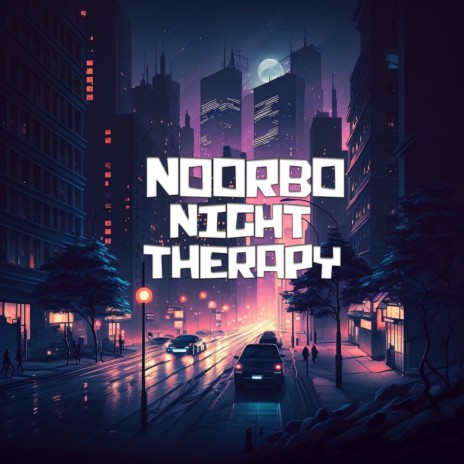 Night Therapy | Boomplay Music