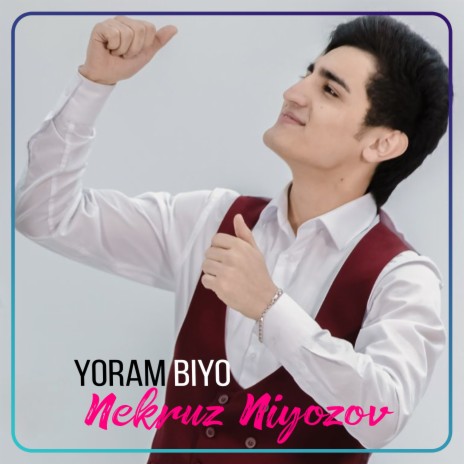 Yoram Biyo