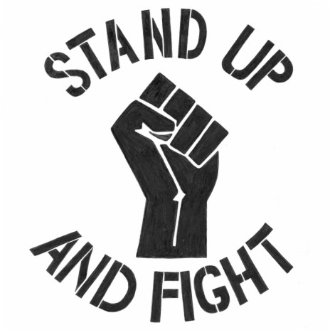 Stand Up And Fight | Boomplay Music