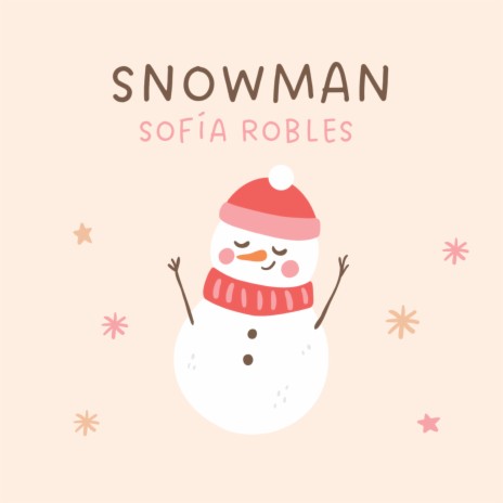 Snowman | Boomplay Music