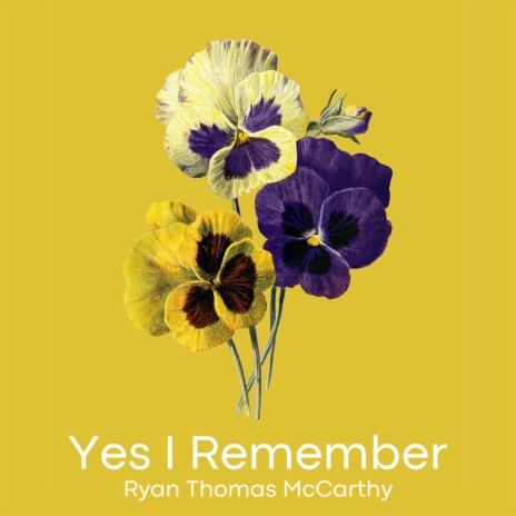 Yes I Remember | Boomplay Music