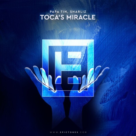 Toca's Miracle ft. Sharliz | Boomplay Music