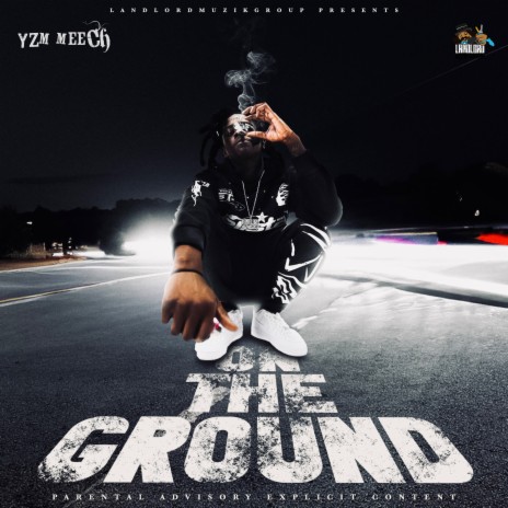 On The Ground | Boomplay Music