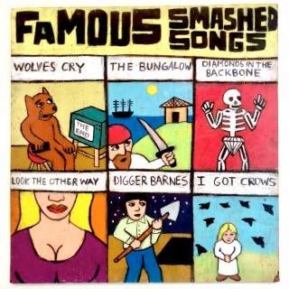 Famous Smashed Songs