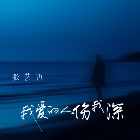 我爱的人伤我深 | Boomplay Music