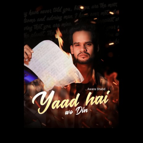 Yaad hai wo din | Boomplay Music