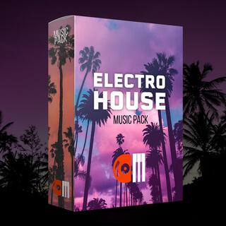 Electro House Music Pack