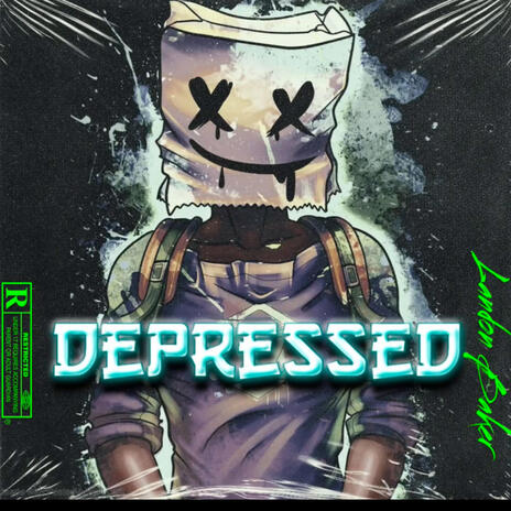 Depressed (Marshmallow) | Boomplay Music