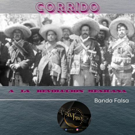 Corrido a la Revolución Mexicána