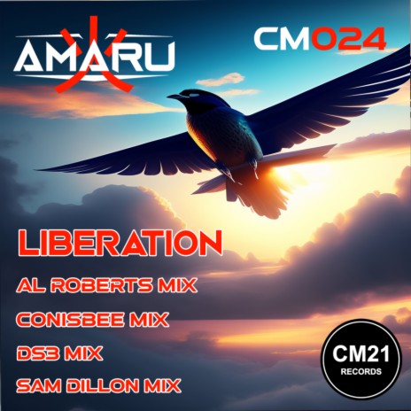 Liberation (Conisbee Remix)