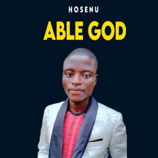 Able God