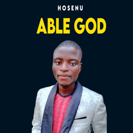 Able God | Boomplay Music