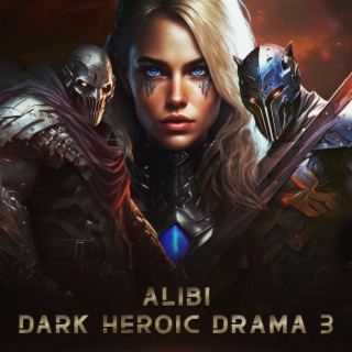 Dark Heroic Drama, Vol. 3