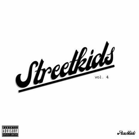 Streetkids vol. 4 | Boomplay Music