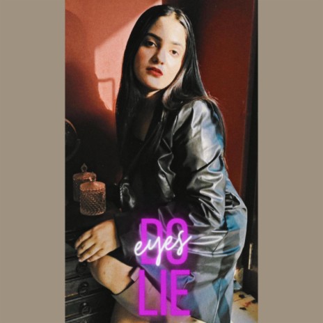 Eyes Do Lie ft. Shreya Monga | Boomplay Music