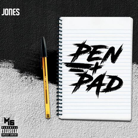 Pen and Pad | Boomplay Music