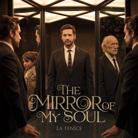 The Mirror of My Soul | Boomplay Music