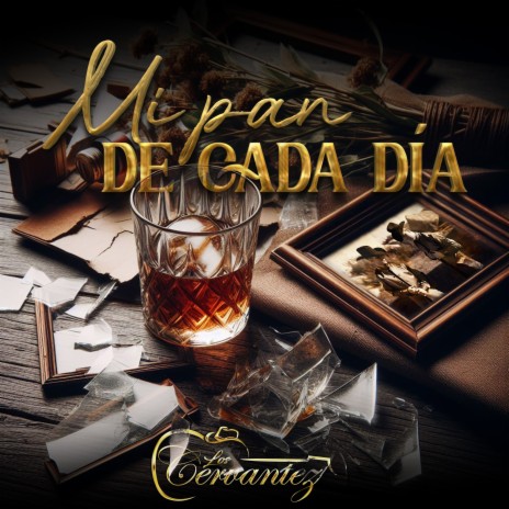 Mi Pan de Cada Día | Boomplay Music