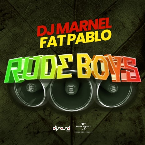 Rude Boys ft. Fat Pablo | Boomplay Music