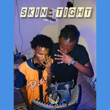 Skintight ft. Savooh | Boomplay Music