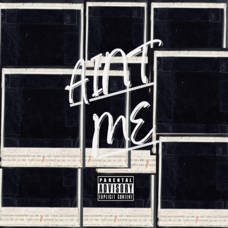 Ain't Me | Boomplay Music