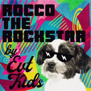 Rocco The Rockstar