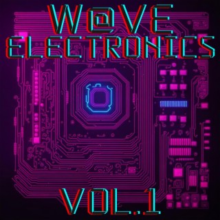 W@VE_ELECTRONICS, Vol. 1