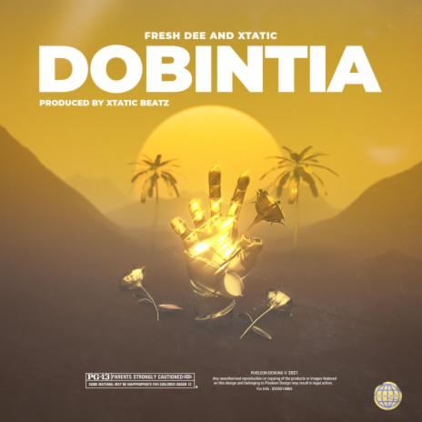 Dobintia | Boomplay Music